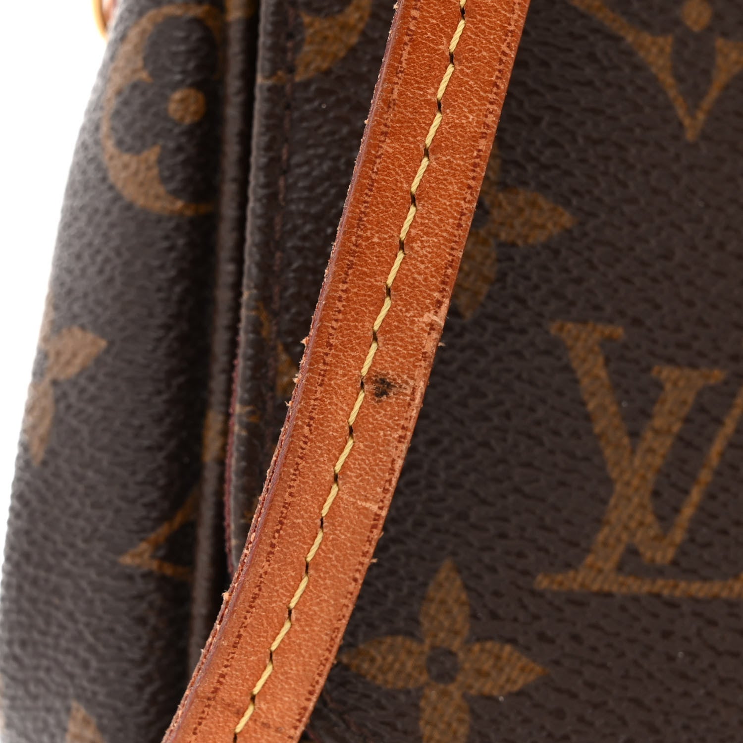Louis Vuitton Monogram Favorite MM 12 of 12