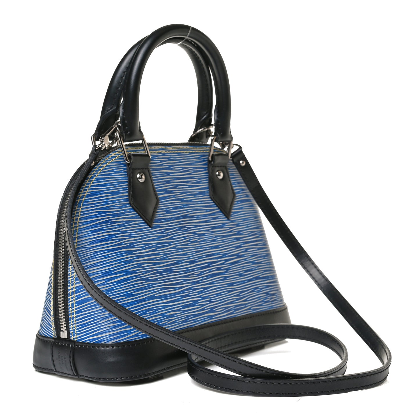 Epi Alma BB Denim Light