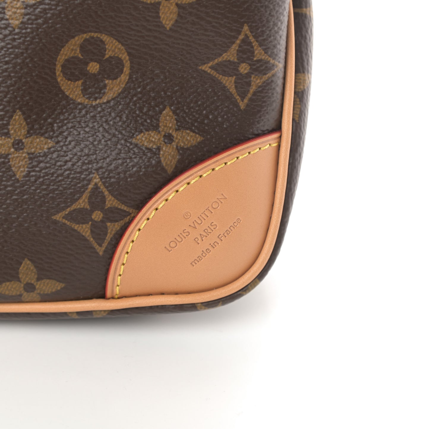 Monogram Odeon PM Natural