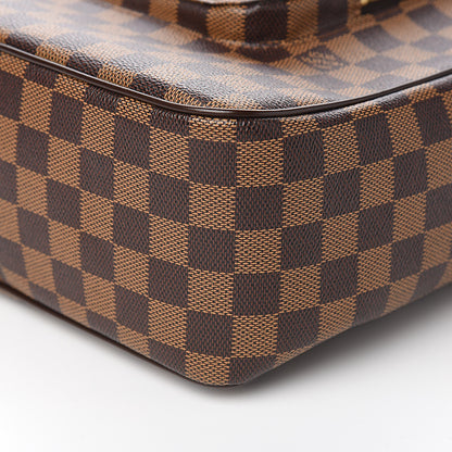 Louis Vuitton Damier Ebene Olav MM Messenger Bag 7 of 8