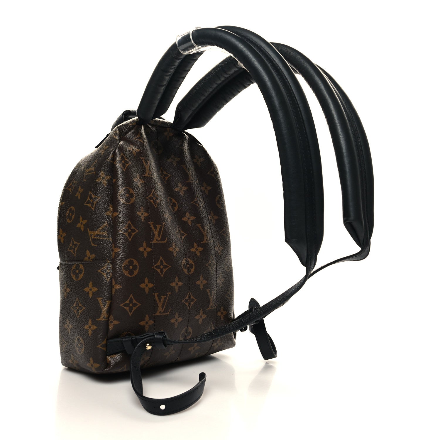 Louis Vuitton Monogram Palm Springs Backpack PM 3 of 9