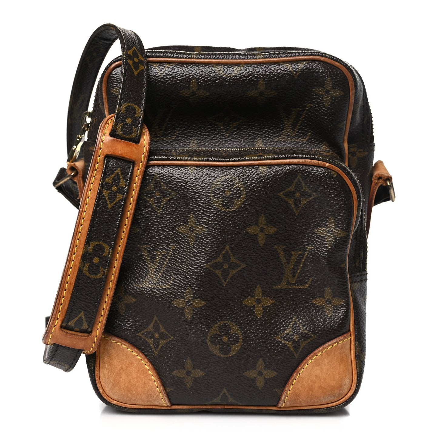 Monogram Amazone