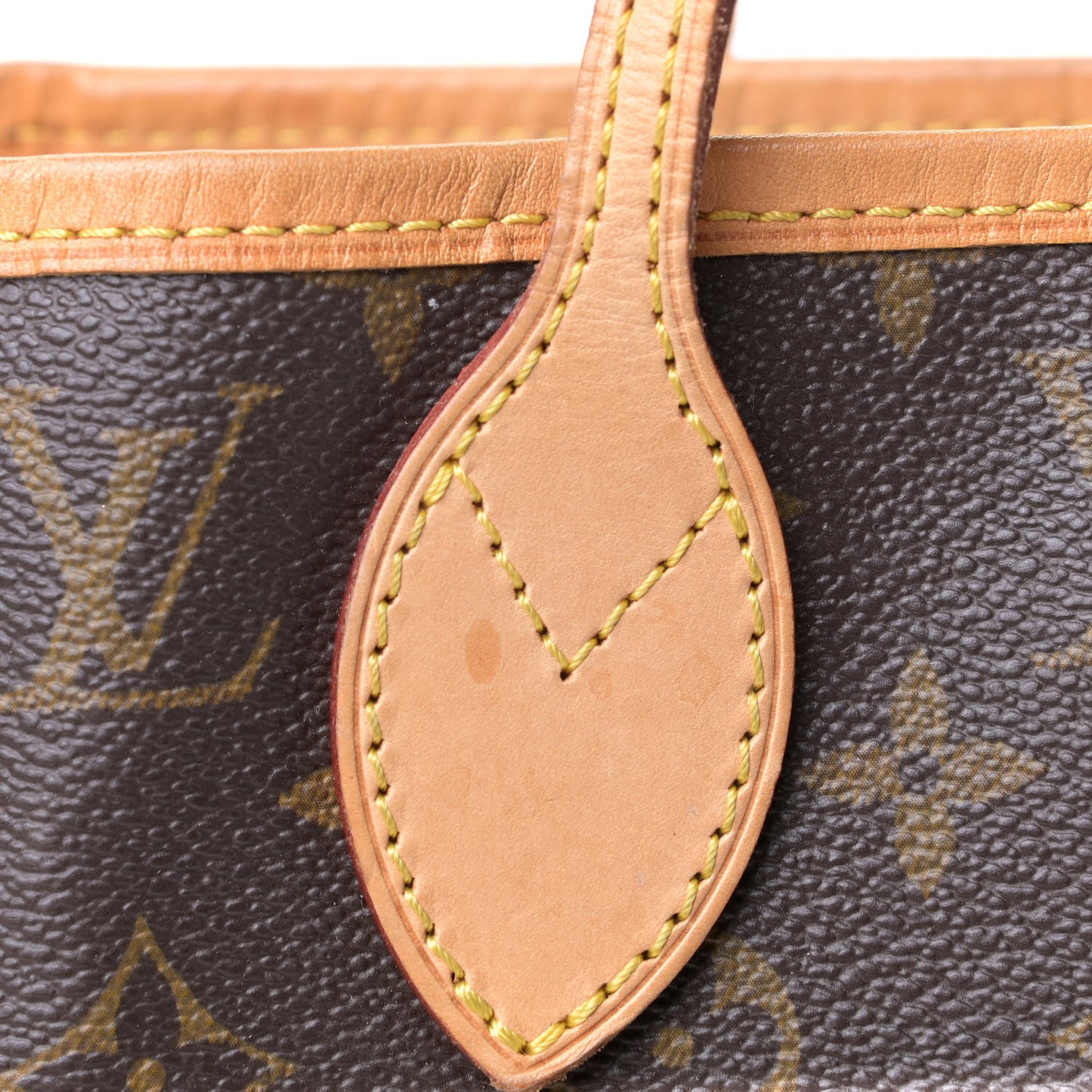 Monogram Neverfull MM