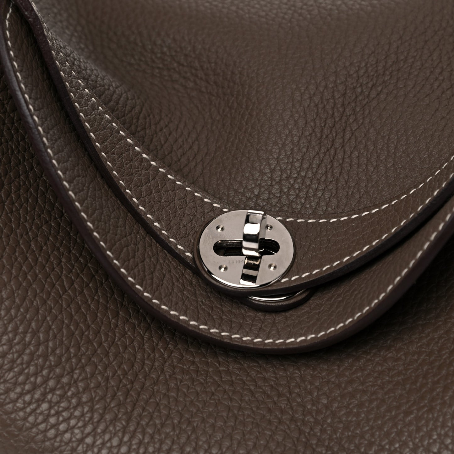 Taurillon Clemence Lindy 30 Etoupe