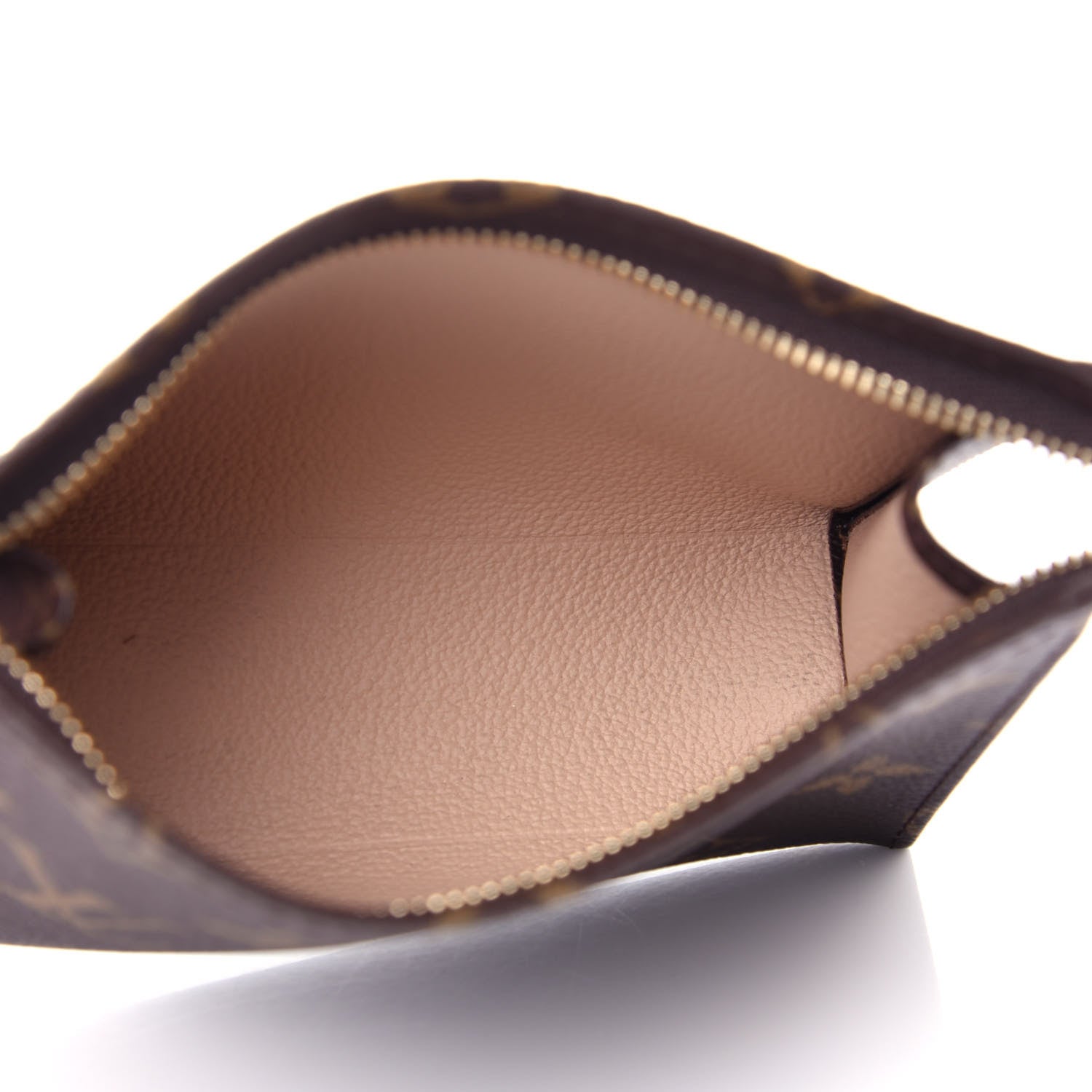 Louis Vuitton Monogram Toiletry Pouch 15 5 of 7