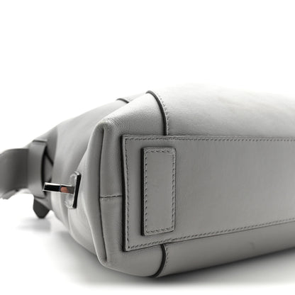 Givenchy Calfskin Small Soft Antigona Pearl Grey 8 of 9
