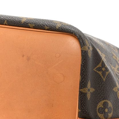 Louis Vuitton Monogram Petit Noe 13 of 19