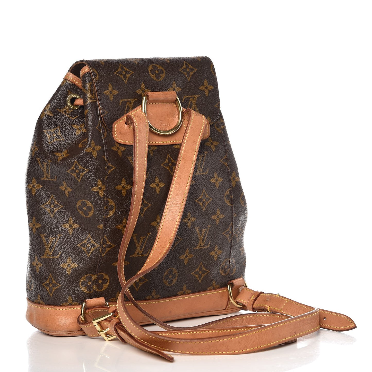 Monogram Montsouris MM Backpack