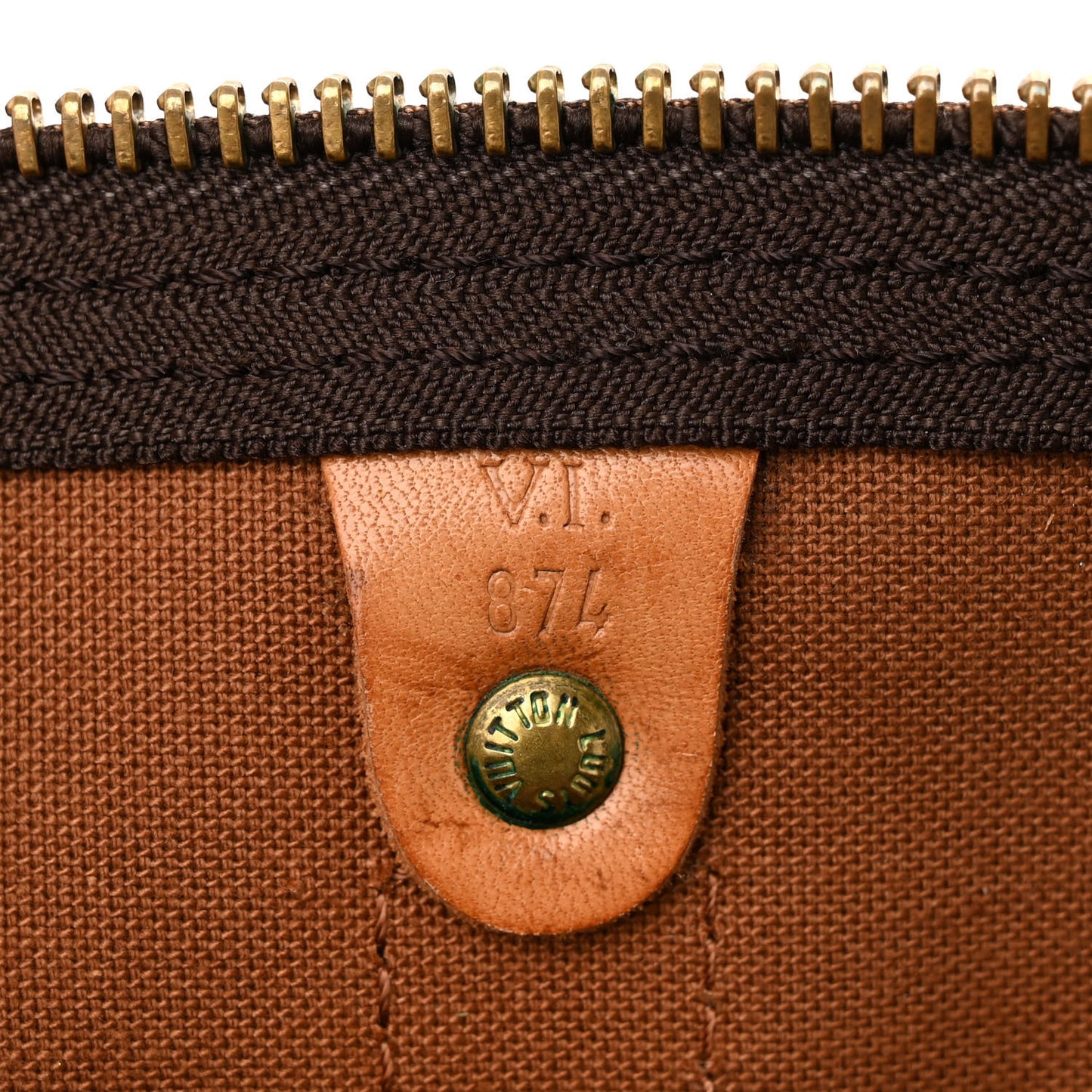 Monogram Keepall 45