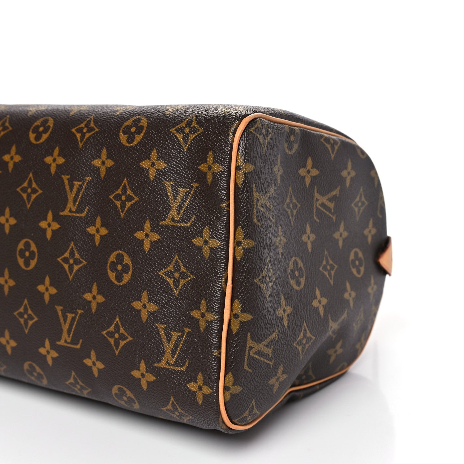 Louis Vuitton Monogram Speedy 30 9 of 9