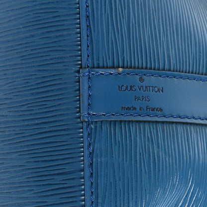 Louis Vuitton Epi Petit Noe Toledo 7 of 15