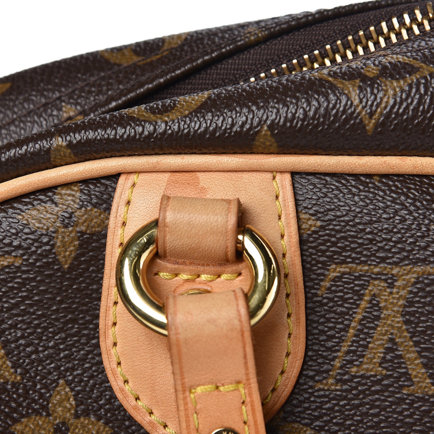 Monogram Montorgueil PM