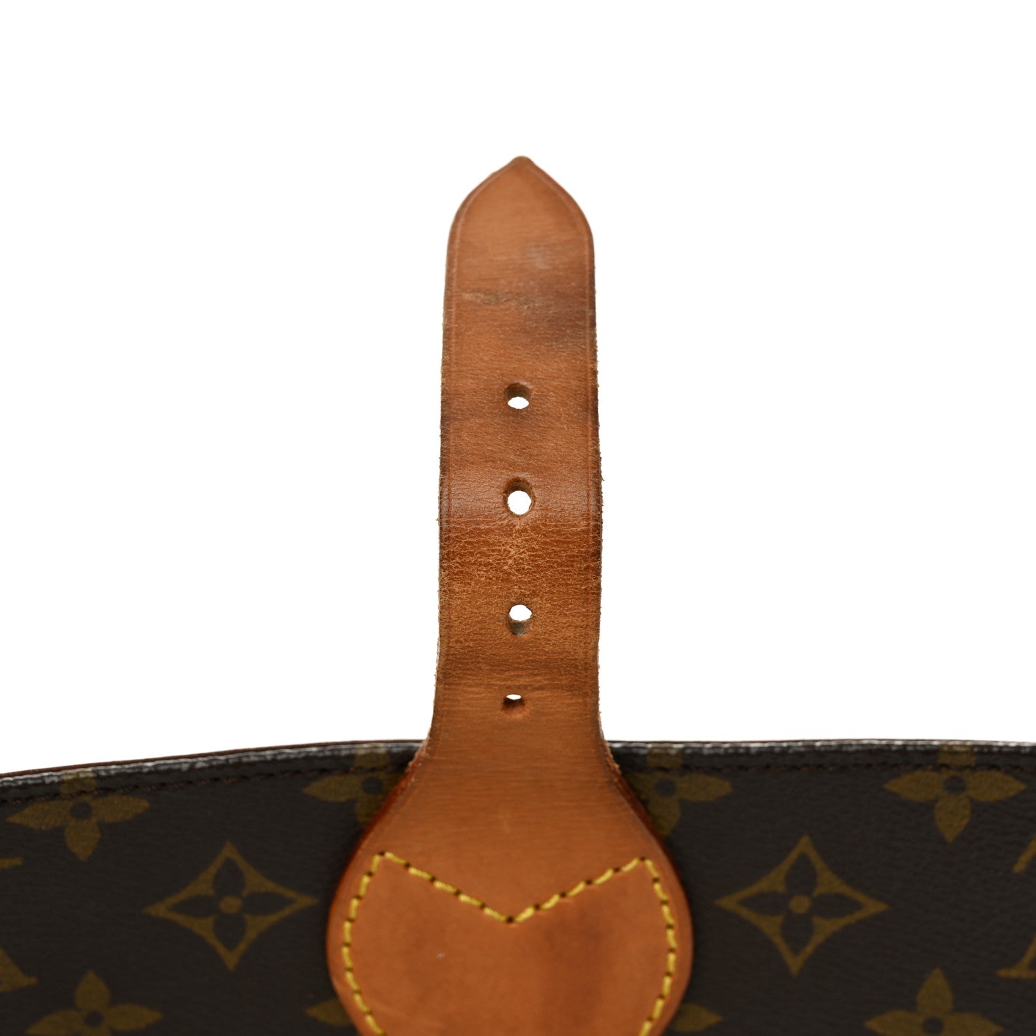 Louis Vuitton Monogram Cartouchiere 22 14 of 21