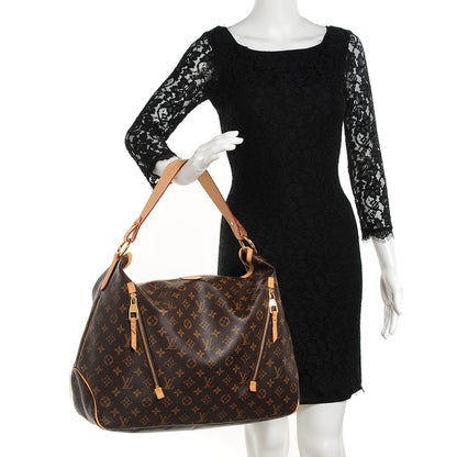 Louis Vuitton Monogram Delightful GM 2 of 8