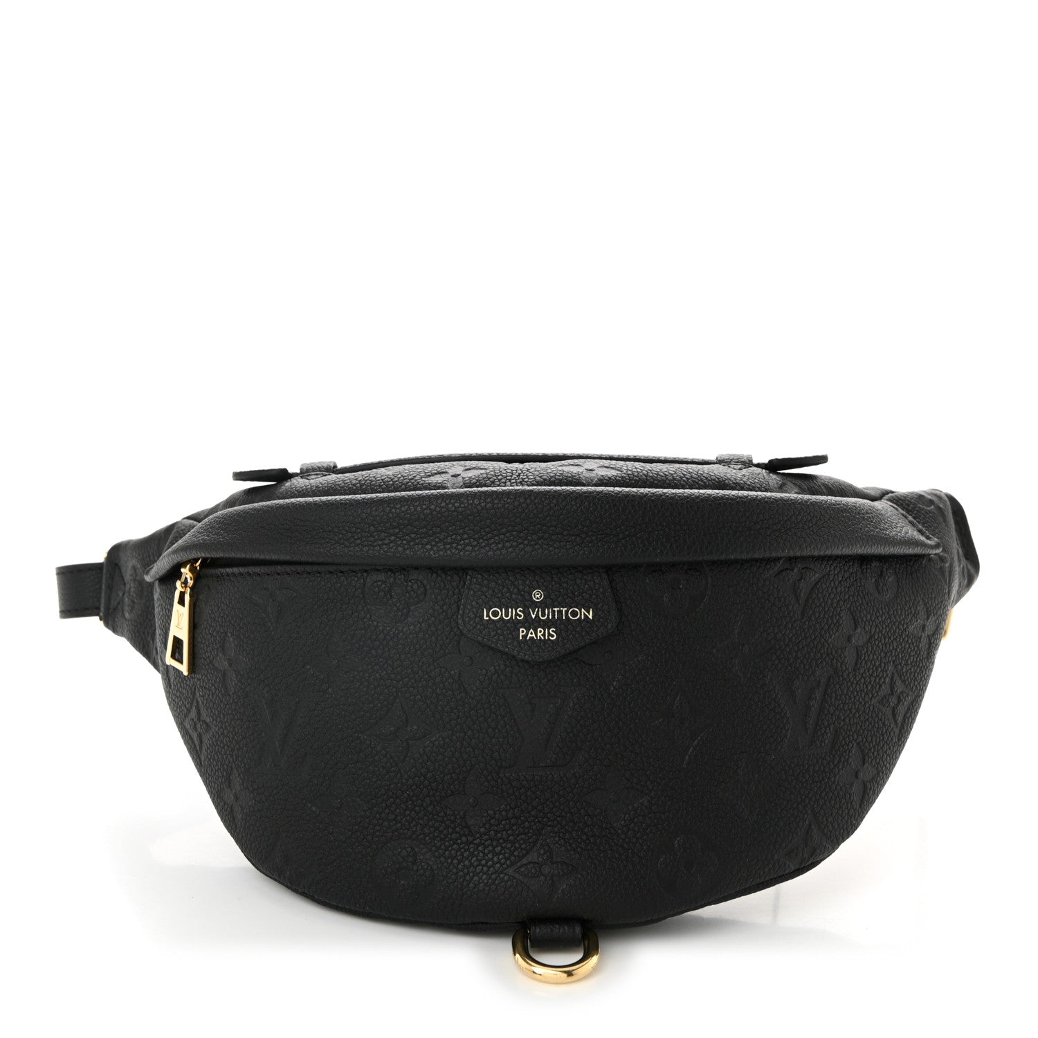 Louis Vuitton Empreinte BumBag Black 1 of 10