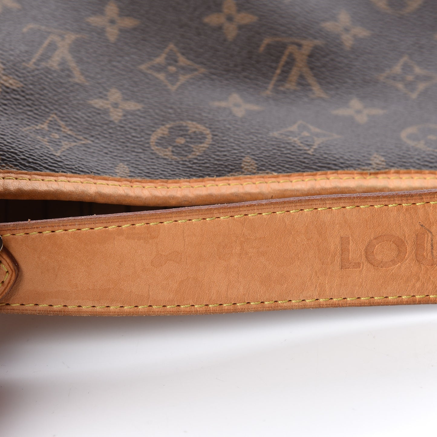 Monogram Delightful PM