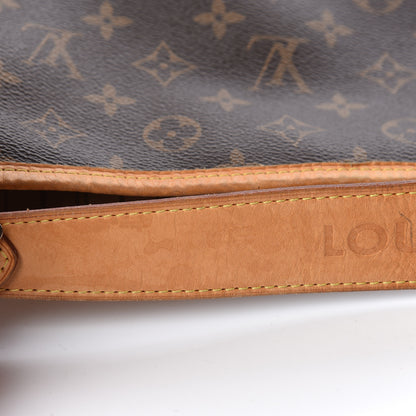 Louis Vuitton Monogram Delightful PM 9 of 22