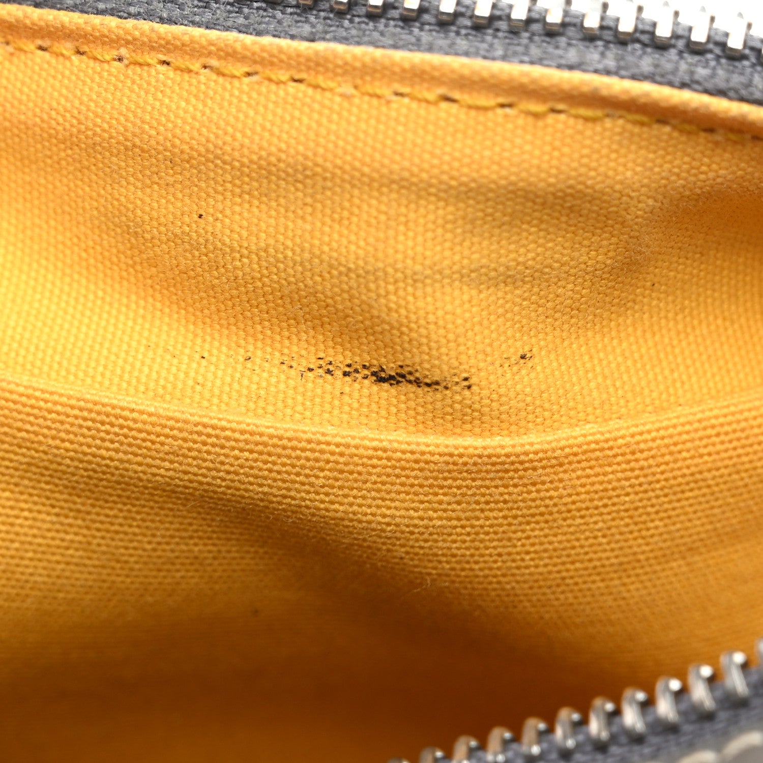 Goyard Goyardine Sac Cap Vert Grey 12 of 12