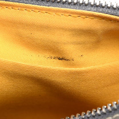 Goyard Goyardine Sac Cap Vert Grey 12 of 12