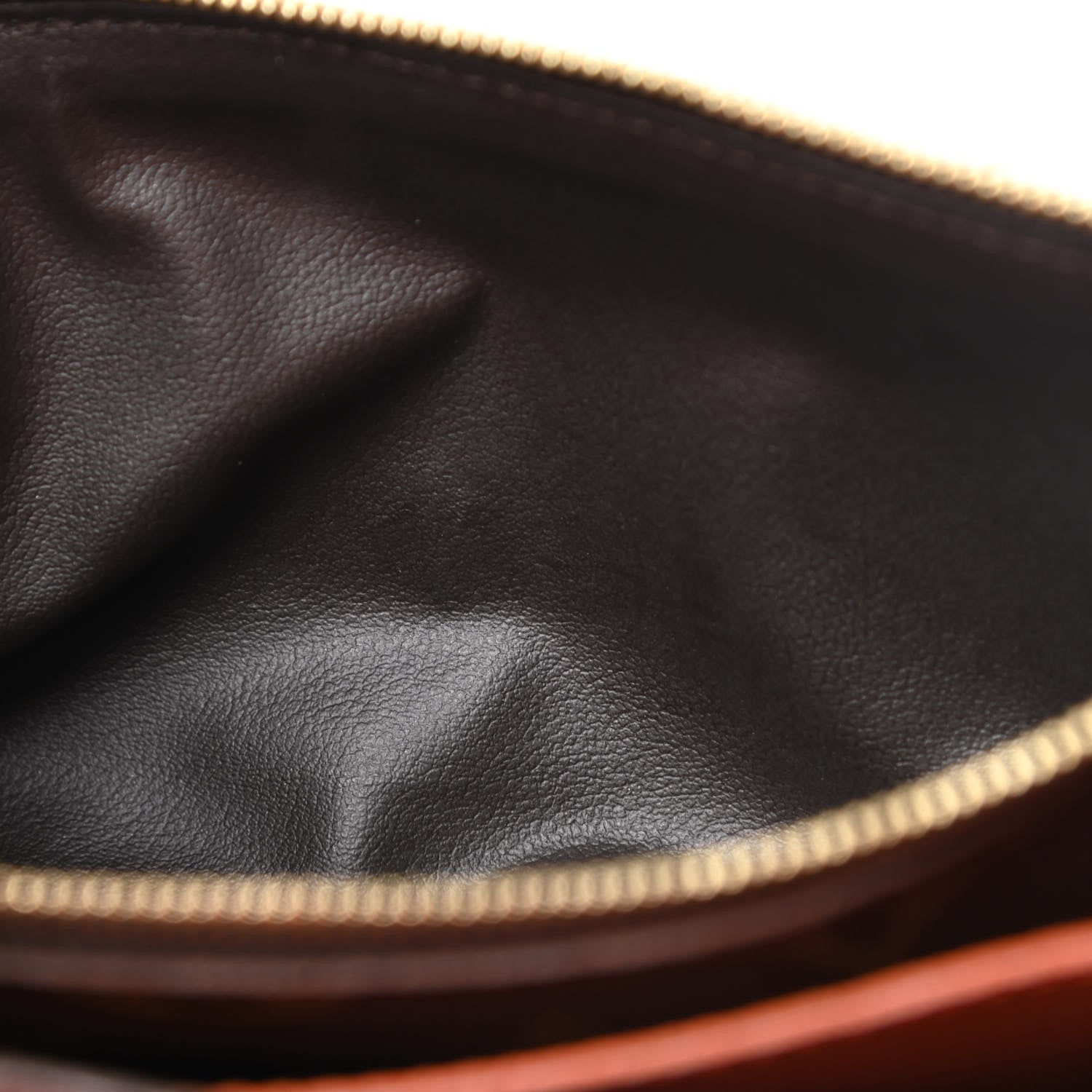 Louis Vuitton Monogram Emilie Wallet Piment 15 of 15
