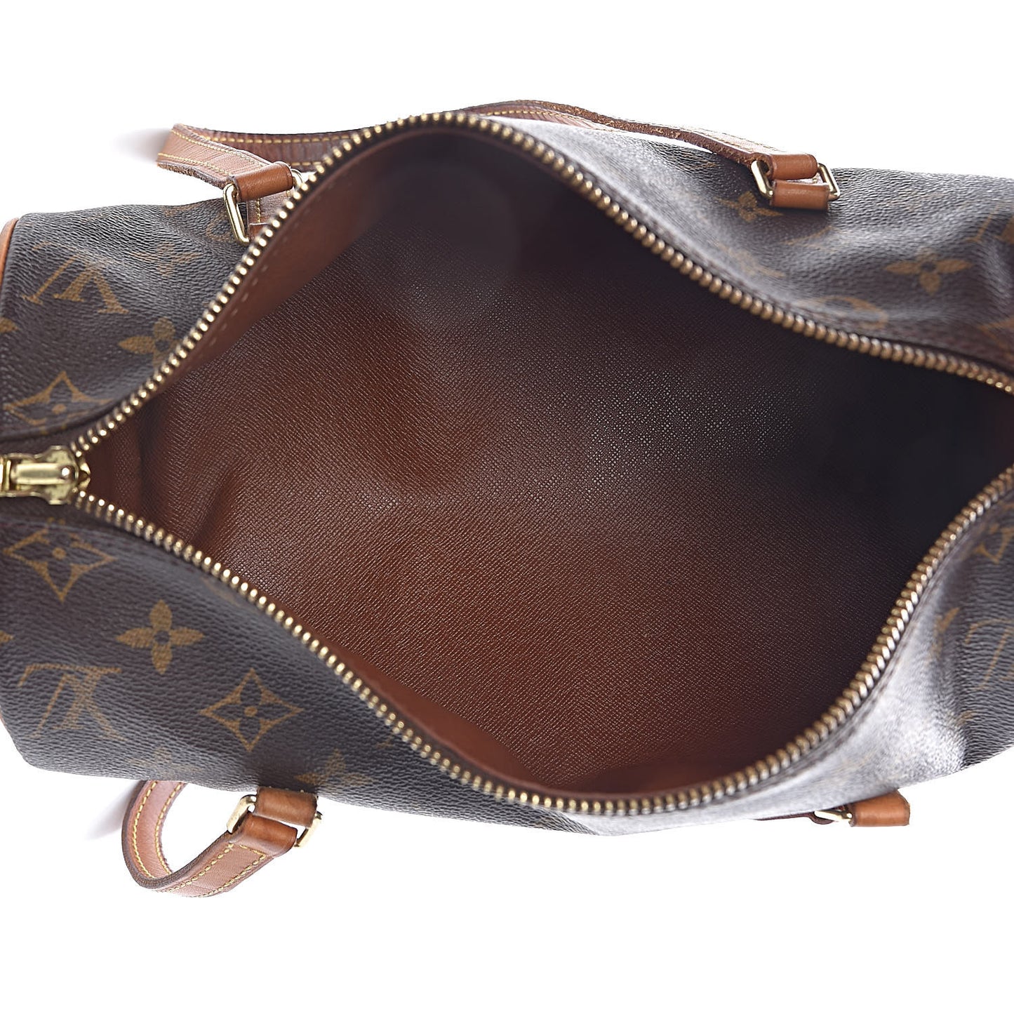 Monogram Papillon 26