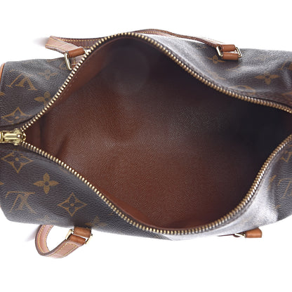 Louis Vuitton Monogram Papillon 26 5 of 12