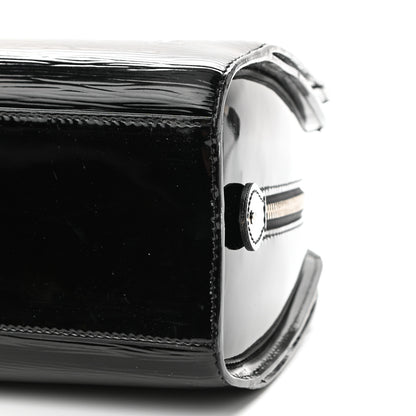 Louis Vuitton Electric Epi Pont-Neuf PM Black 9 of 9