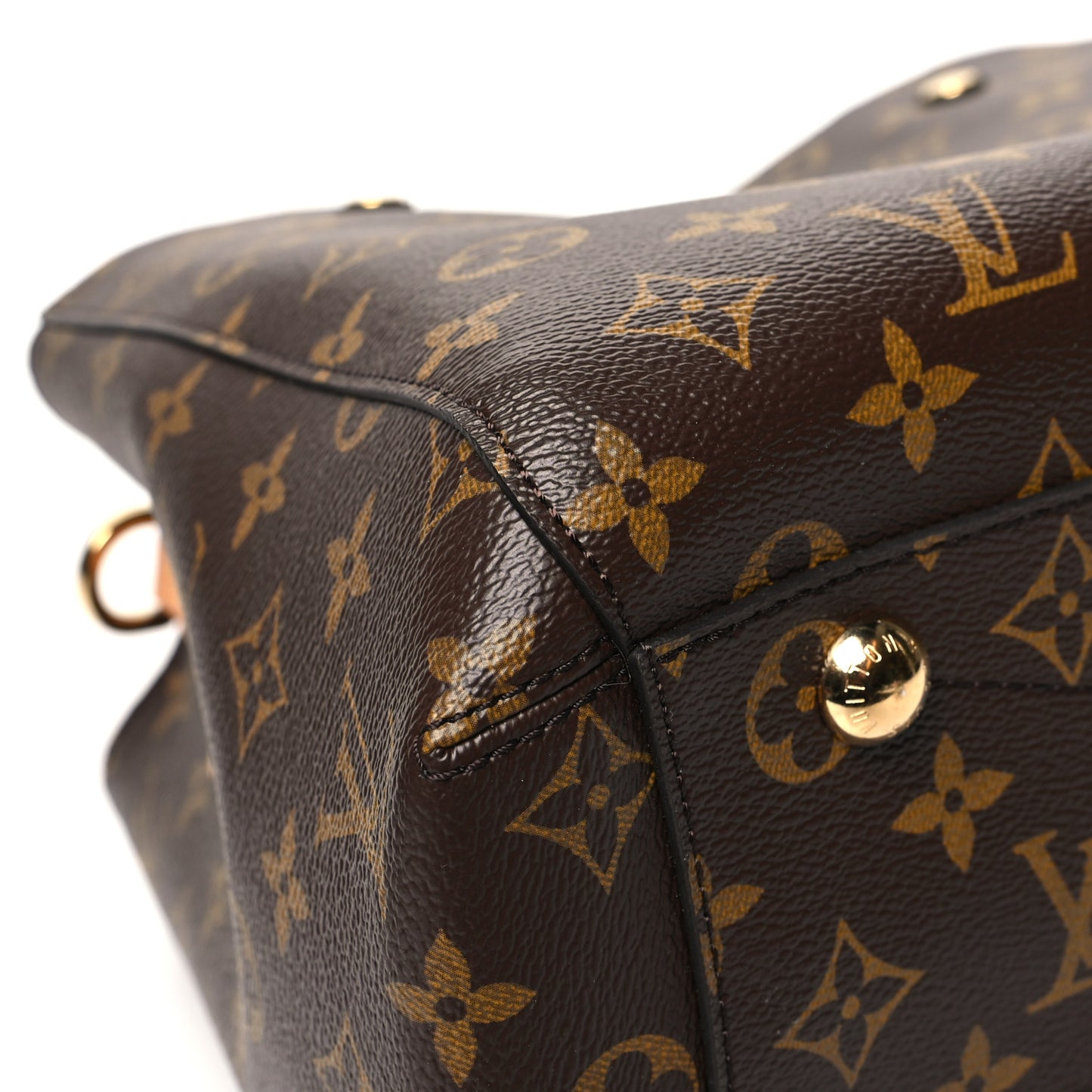 Monogram Montaigne MM