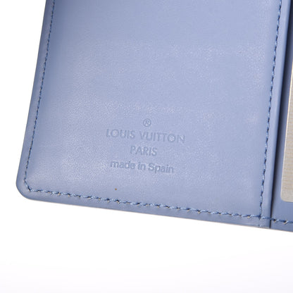 Louis Vuitton Vernis Small Ring Agenda Cover Lavender 6 of 6