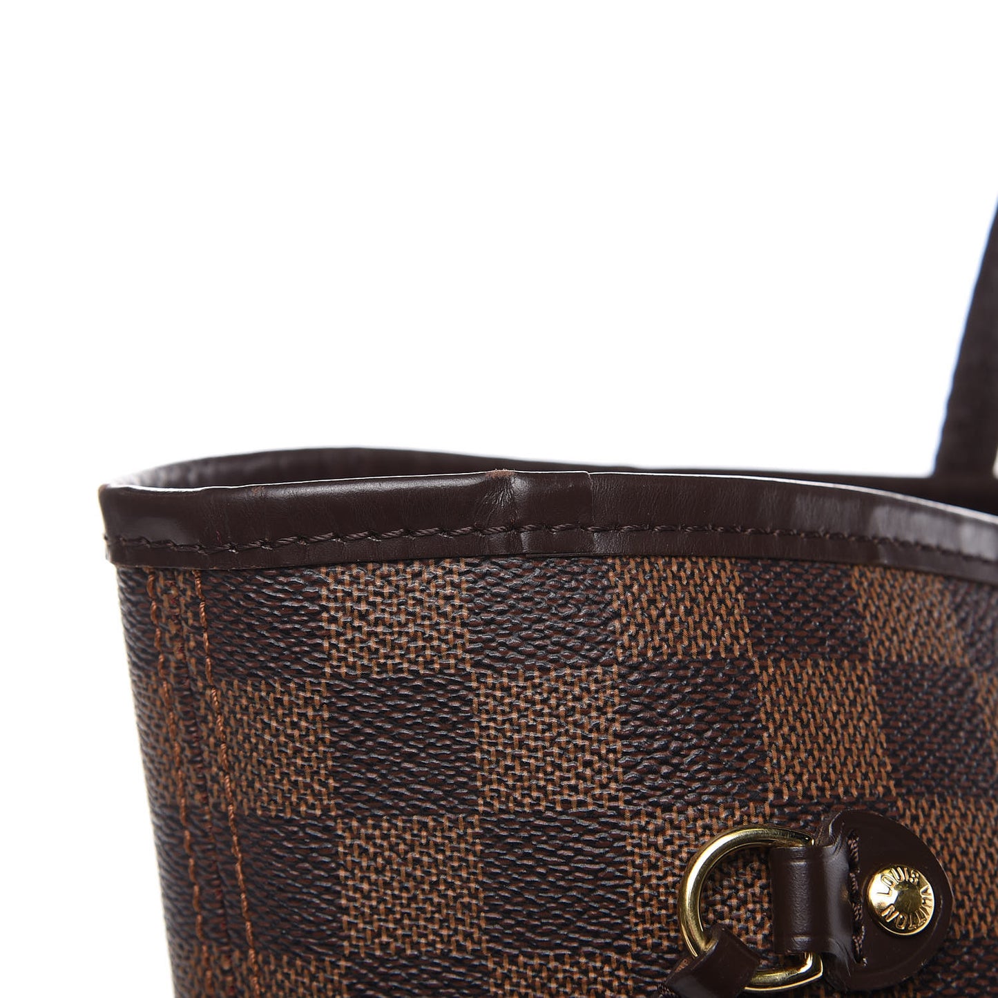 Damier Ebene Neverfull MM