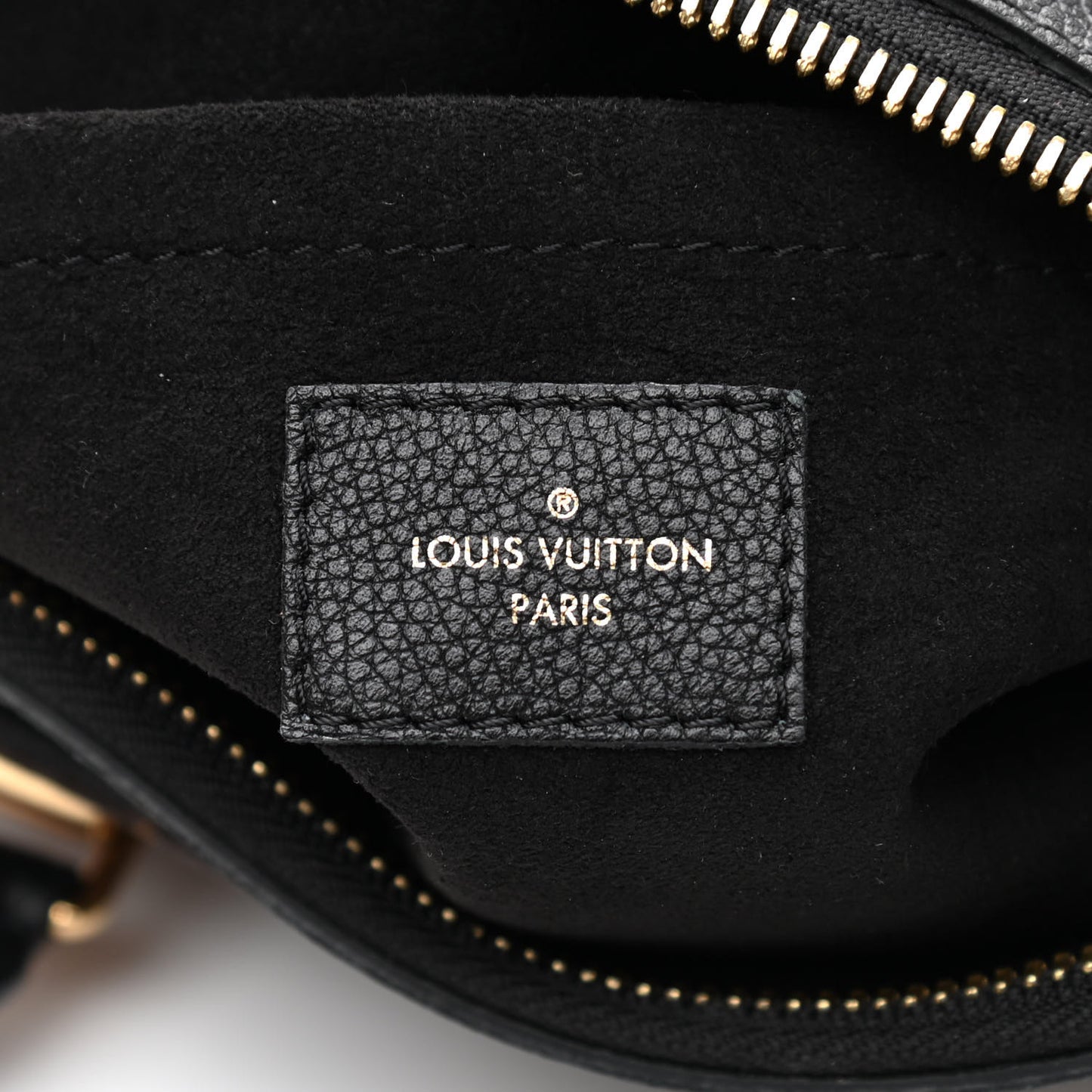 Monogram Pallas Full BB Black