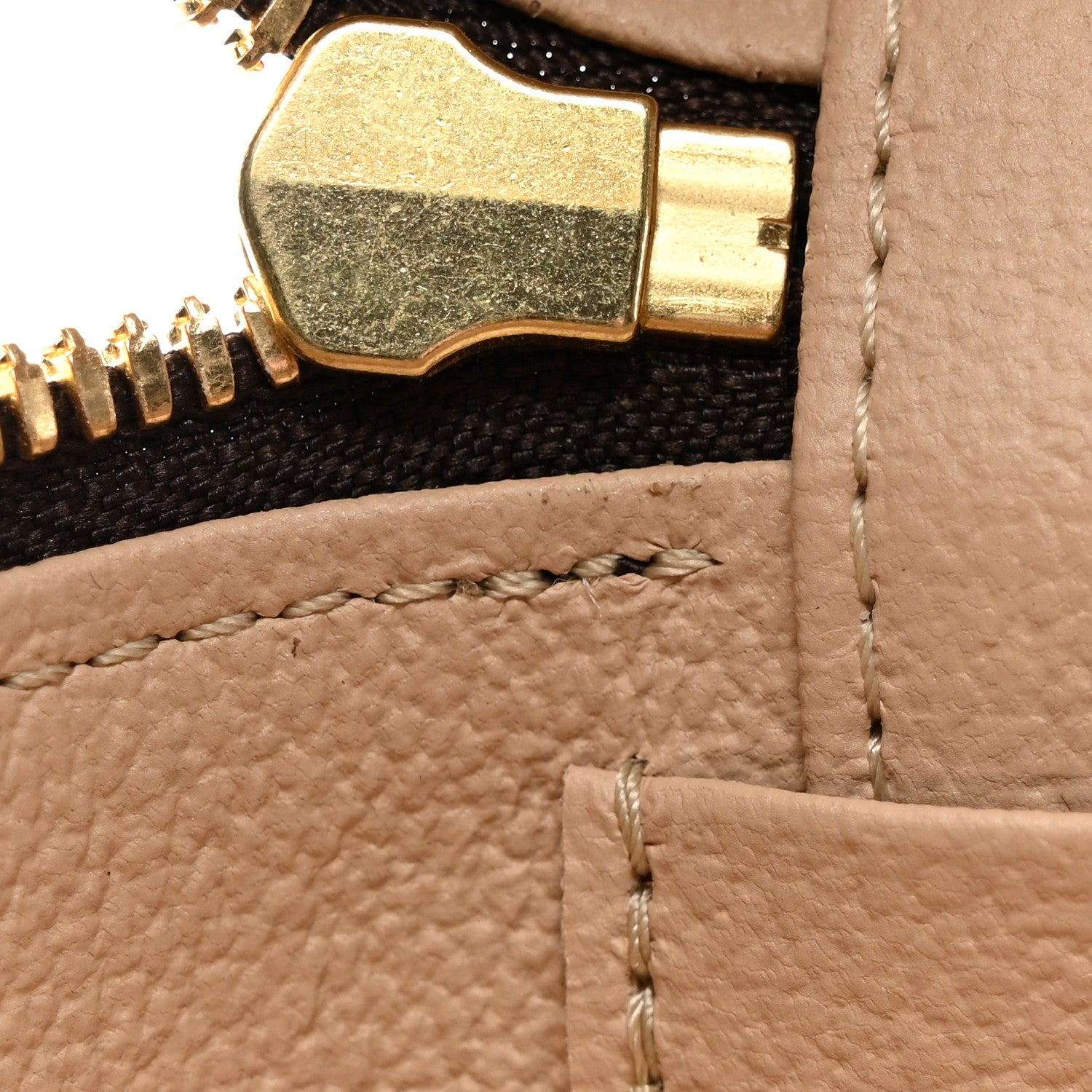 Louis Vuitton Monogram Nice Mini 7 of 7