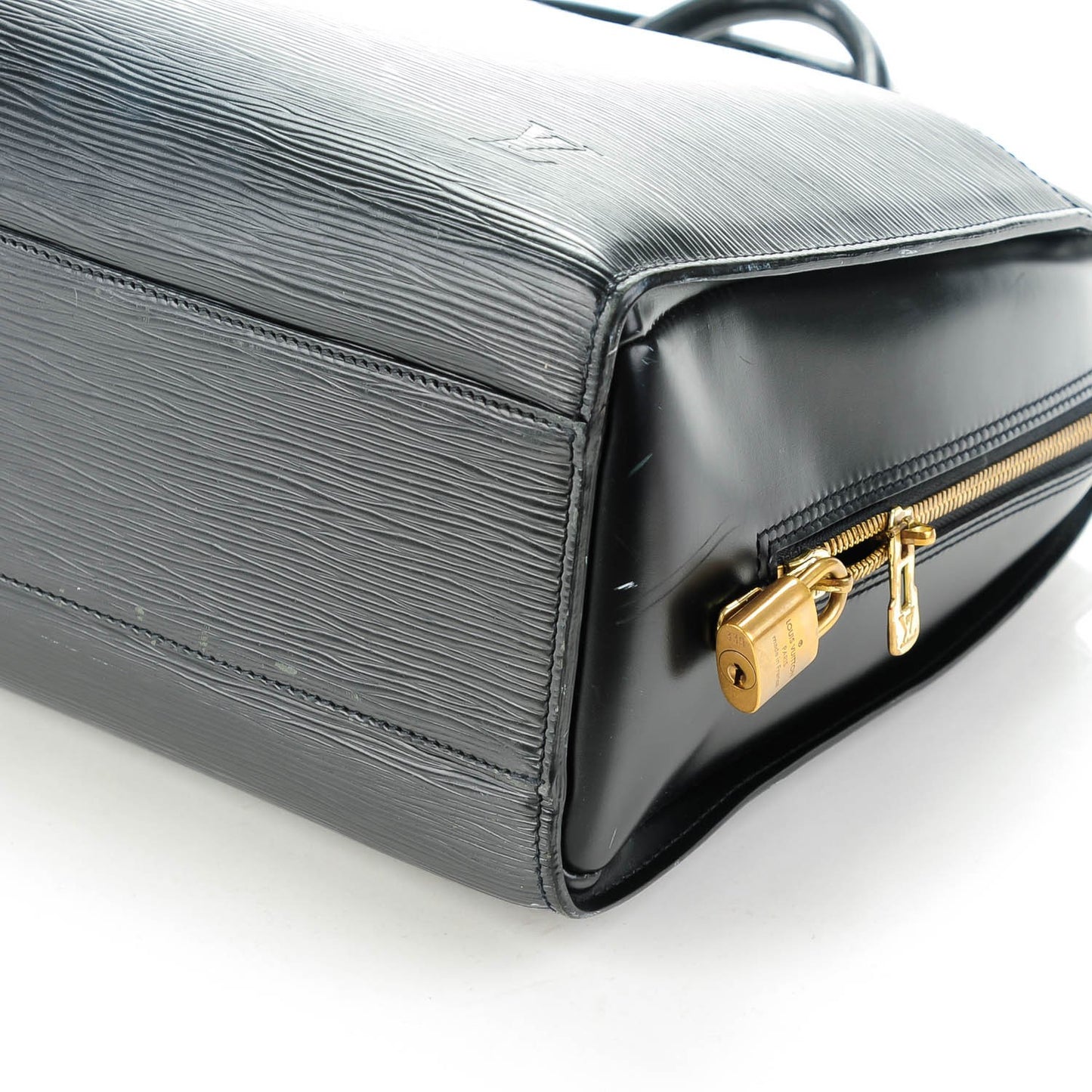 Epi Sorbonne Briefcase Black