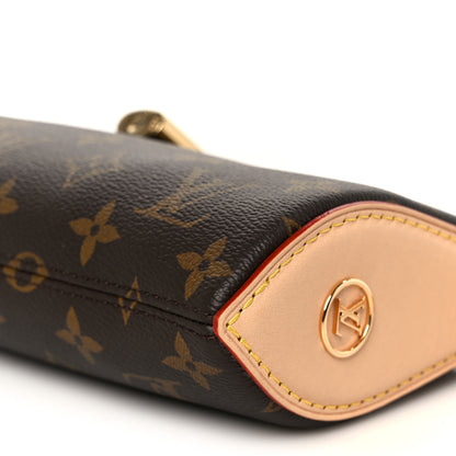 Louis Vuitton Monogram Tirette Pochette 10 of 10