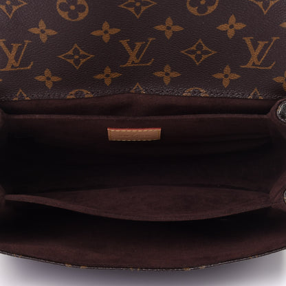 Louis Vuitton Monogram Pochette Metis 5 of 12