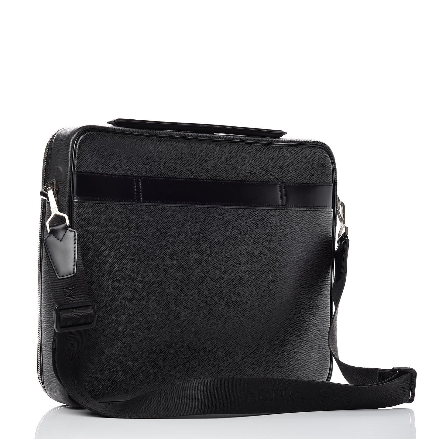 Taiga Odessa Briefcase Ardoise
