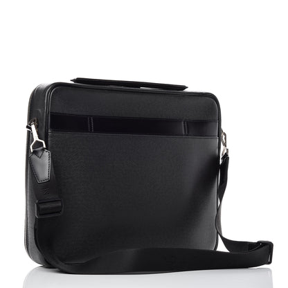 Louis Vuitton Taiga Odessa Briefcase Ardoise 3 of 11