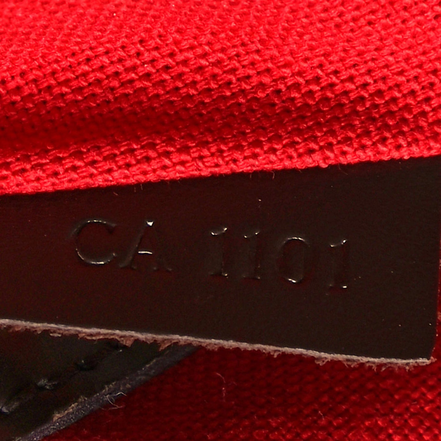 Damier Ebene Cabas Rivington