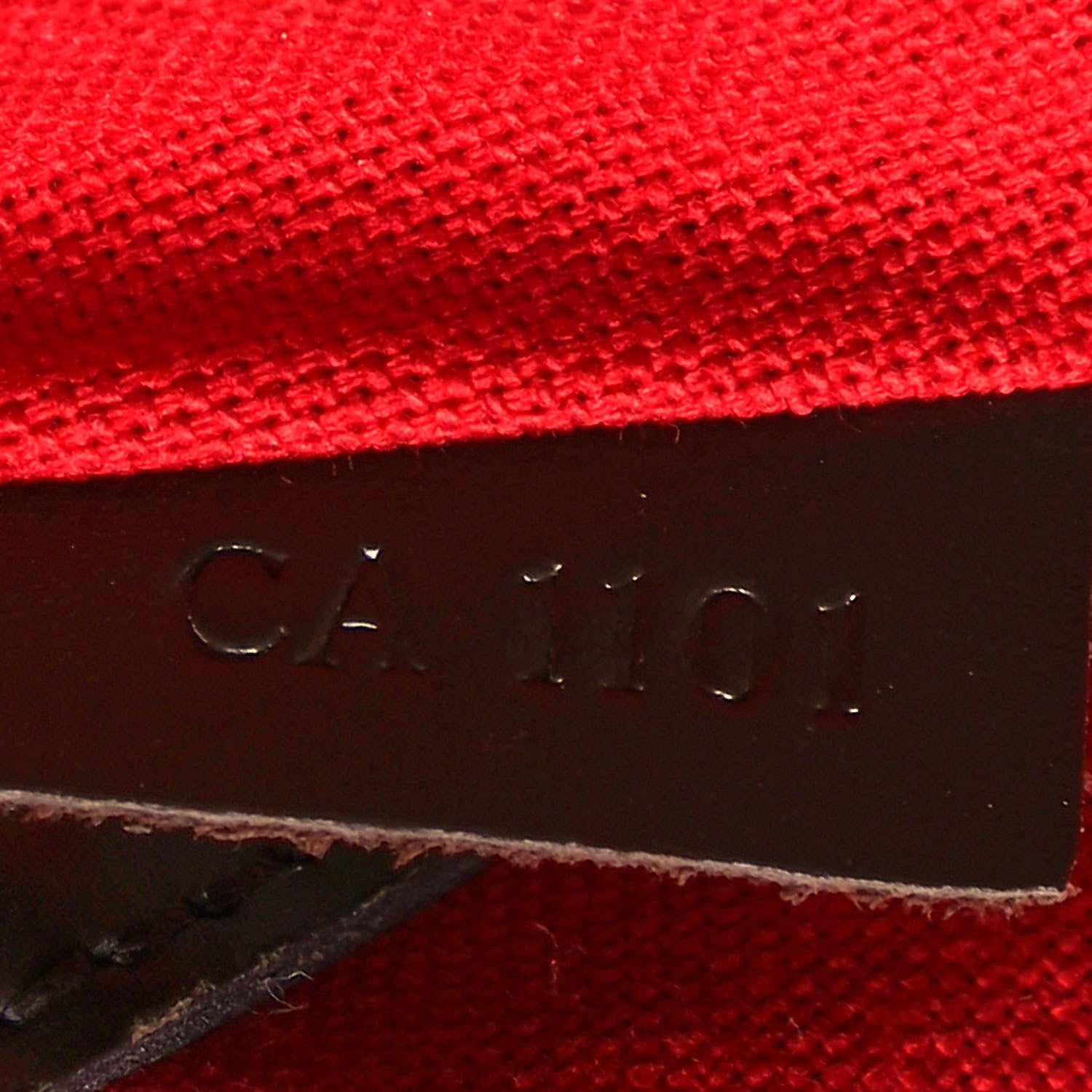 Louis Vuitton Damier Ebene Cabas Rivington 7 of 14