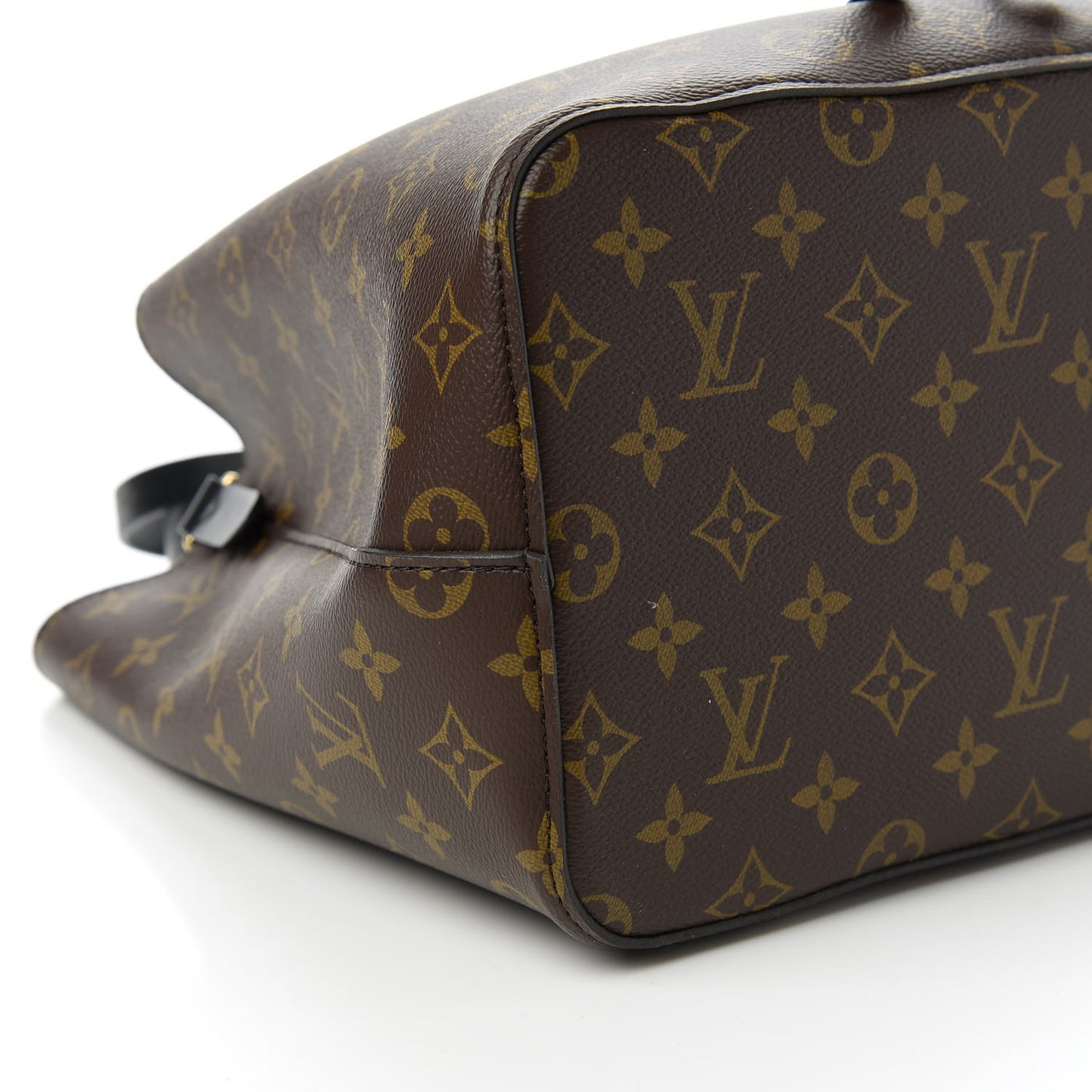 Monogram Neonoe MM Black