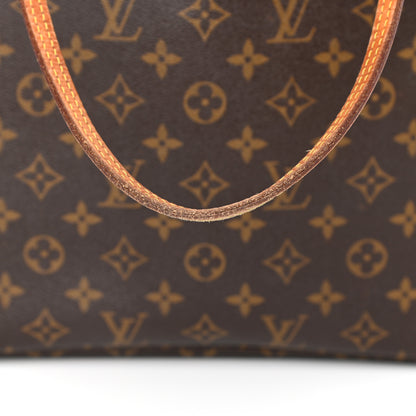 Louis Vuitton Monogram Neo Neverfull MM 14 of 14