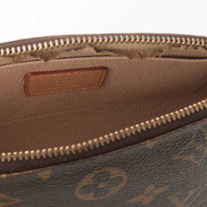 Louis Vuitton Monogram Cosmetic Pouch 9 of 12