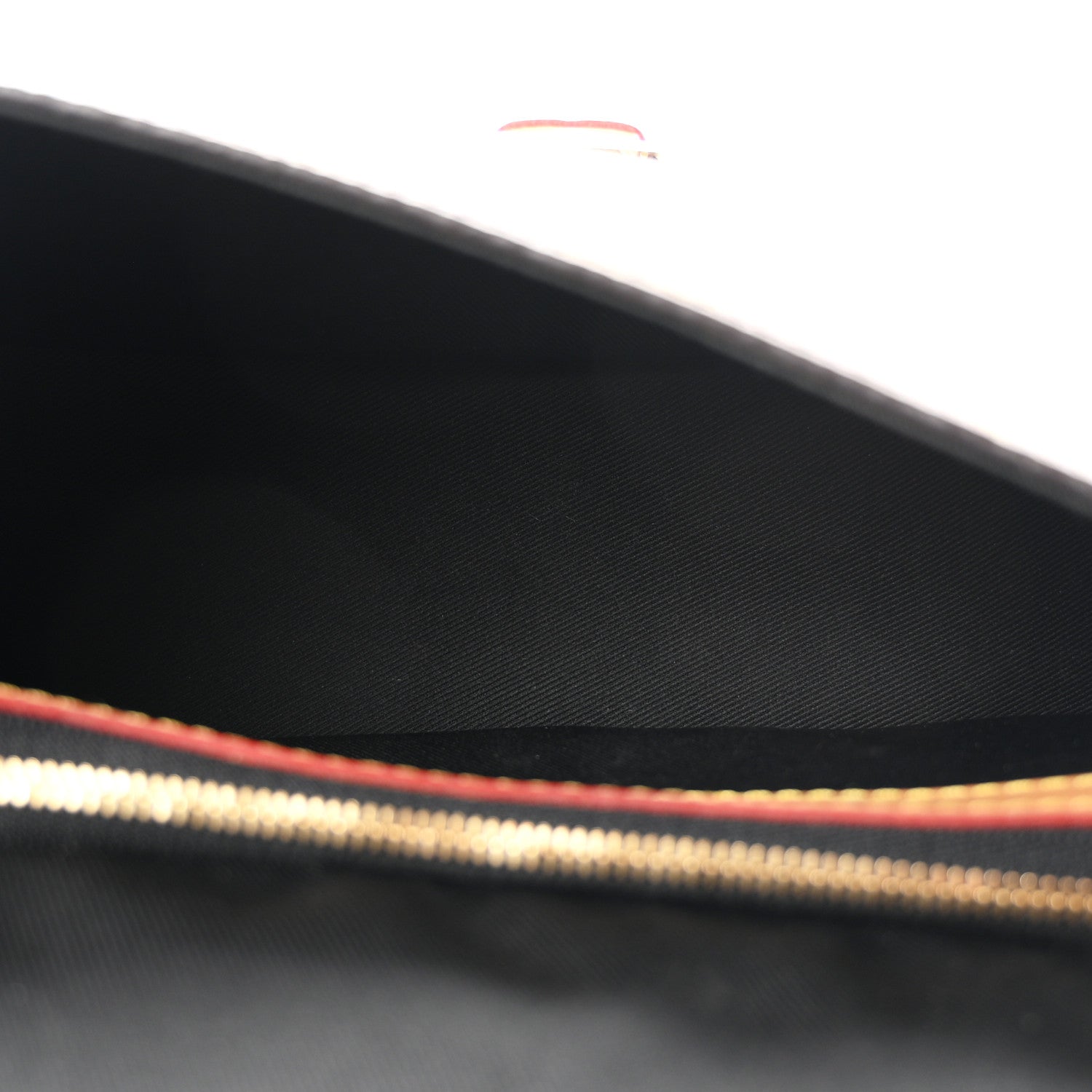Louis Vuitton Monogram Diane 4 of 8