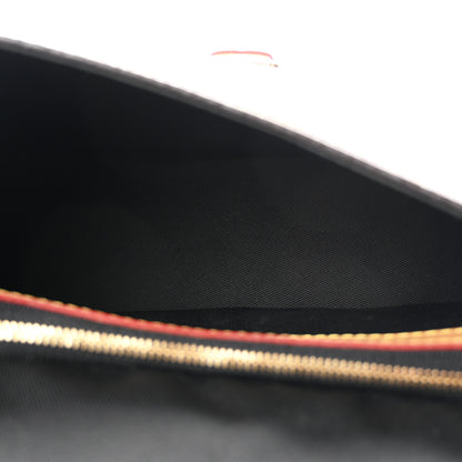 Louis Vuitton Monogram Diane 4 of 8