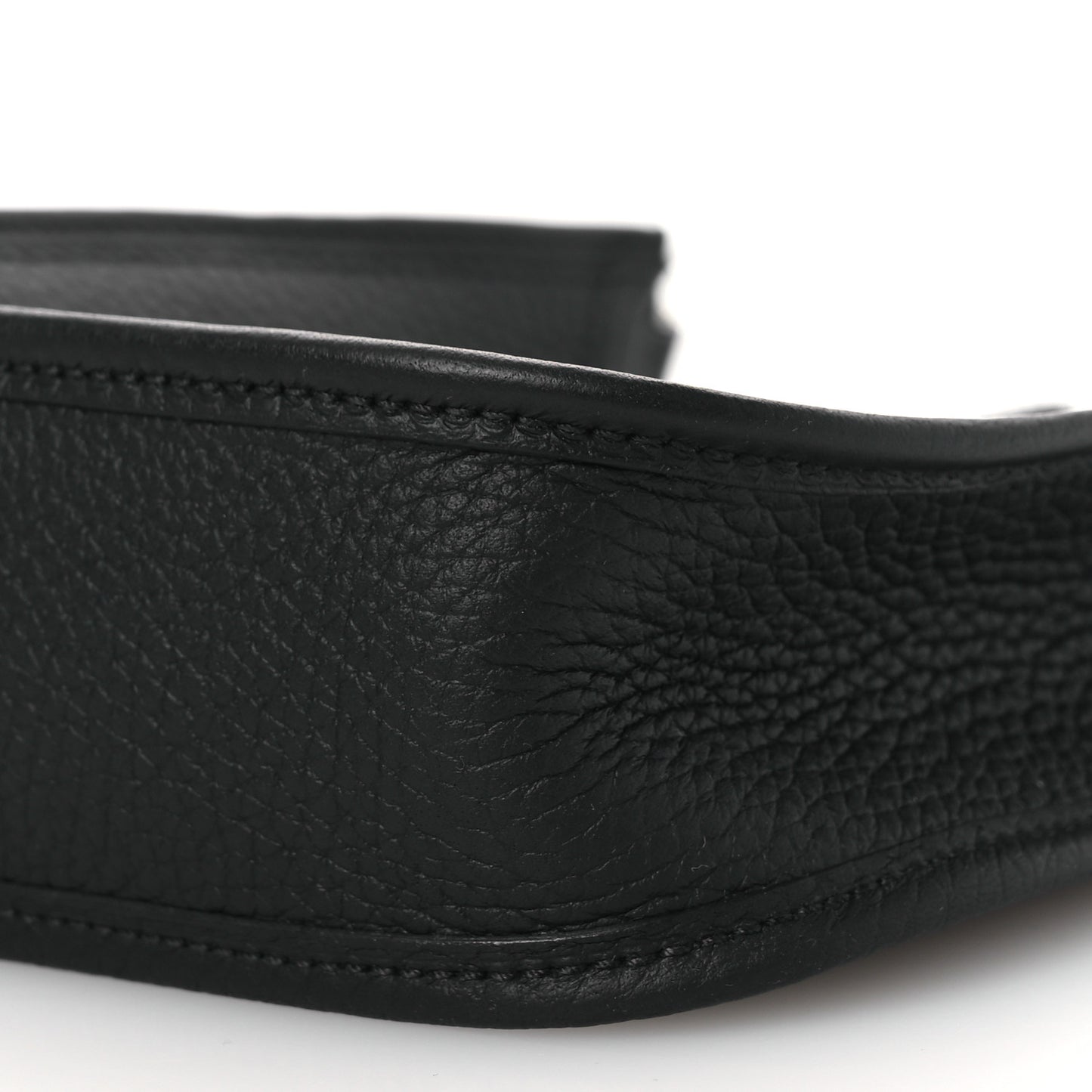 Taurillon Clemence Evelyne TPM Black
