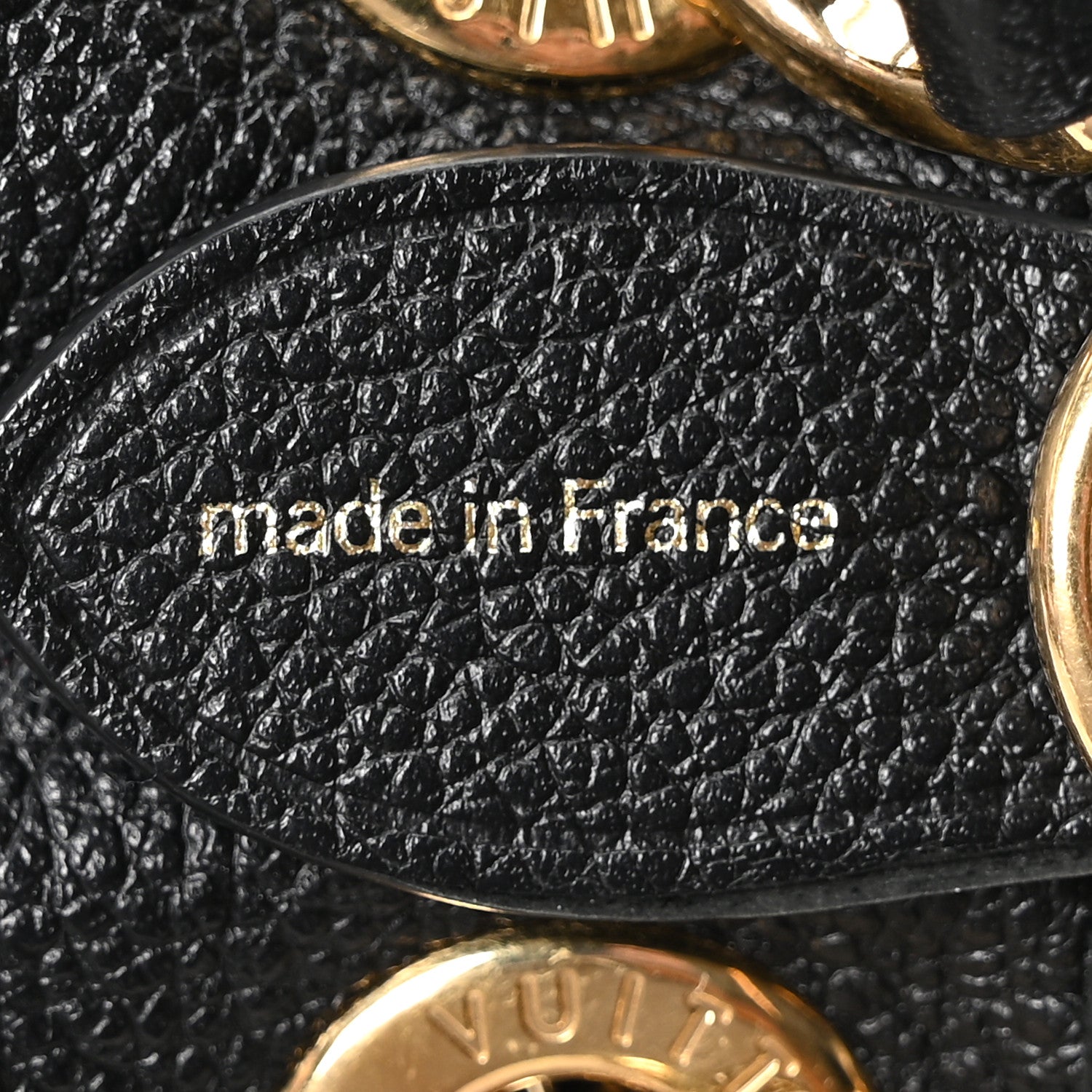 Louis Vuitton Empreinte Monogram Giant LV Bundle Black 7 of 10