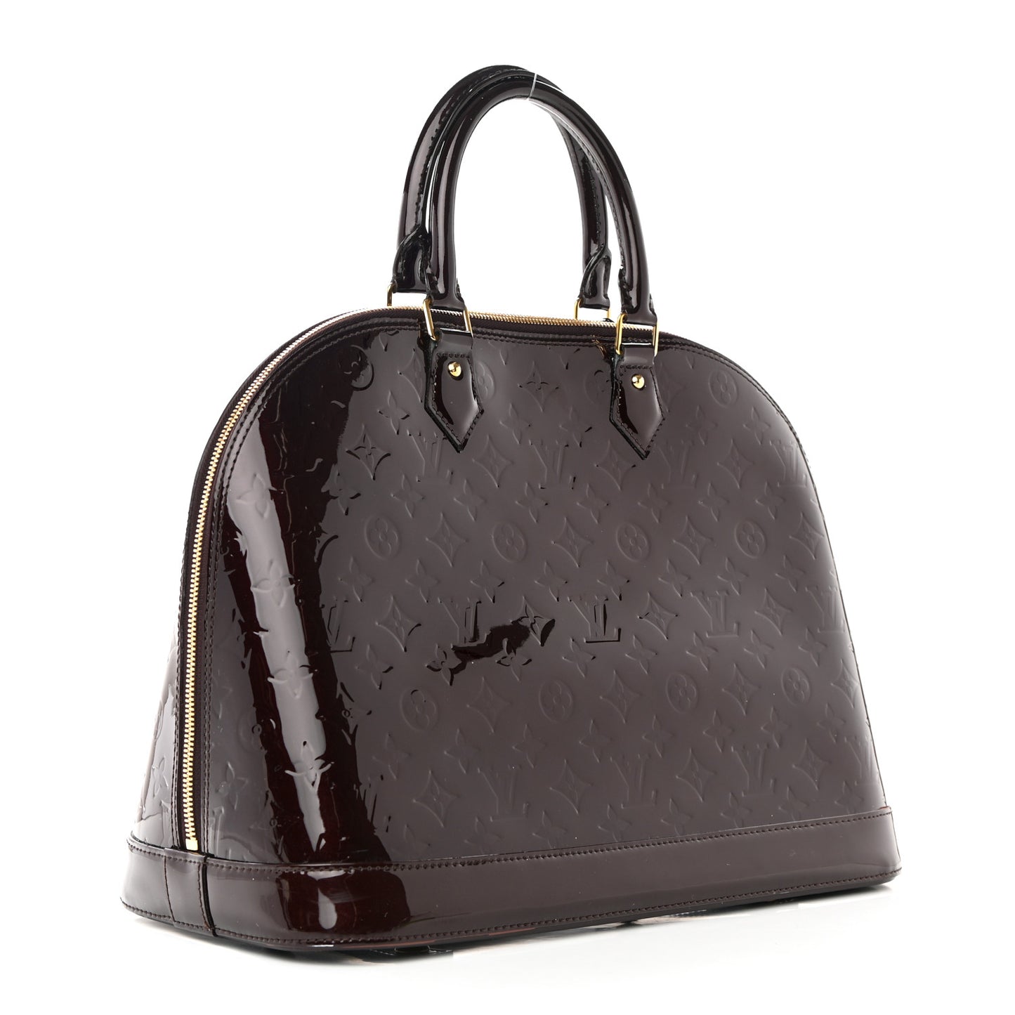 Vernis Alma GM Amarante