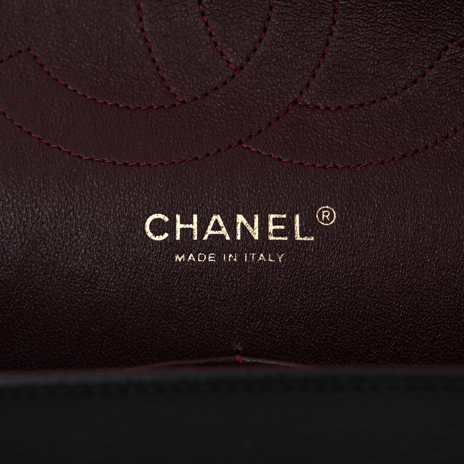 Chanel Caviar Quilted Jumbo Double Flap Black 6 of 11