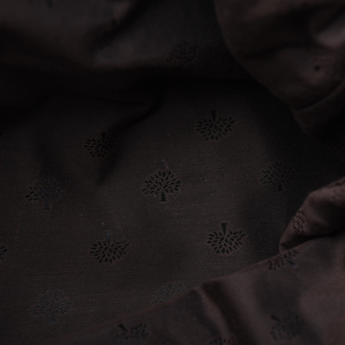 Shiny Leopard Oversized Alexa Dark Oak