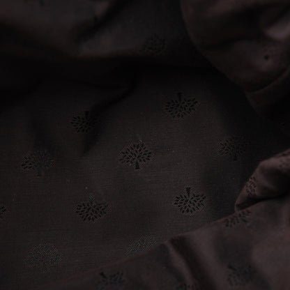 Mulberry Shiny Leopard Oversized Alexa Dark Oak 9 of 24
